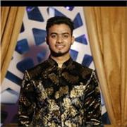 Amrish Arief M