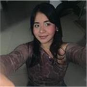 Docente de inglés con experiencia en niños, jóvenes y adultos y licenciatura en curso en ciencias naturales (octavo semestre)