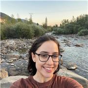 Profesora de economía para bachillerato y asignaturas de ade