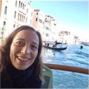 Profesora de economía y de español en Bétera.