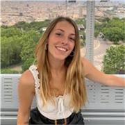 Profesora de matematicas nivel bachillerato