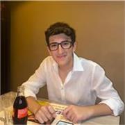 Diplomato in liceo scientifico offre ripetizioni di matematica e fisica per studenti di qualsiasi indirizzo liceale