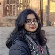 Armita Mushrifa khan