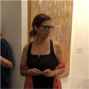 Pittura figurativa ed astratta : lezioni di tecnica e stimoli per liberare il proprio talento con coraggio e senza temere il giudizio .per vedere il mio lavoroVisita le mie pagine fb e instagram Maria Pagano