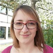 Online-Nachhilfe in Physik und Chemie mit Musiklehrerin Kathrin