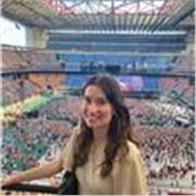 Ripetizioni di matematica e fisica da studentessa universitaria di fisica