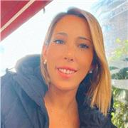 Doy refuerzo y apoyo en lo quenecesiten, amplia experiencia desde hacemas de 15 años