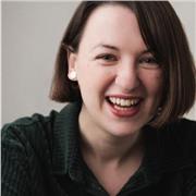 I am a trained actor who has completed their TEFL training and has 8 years of teaching experience