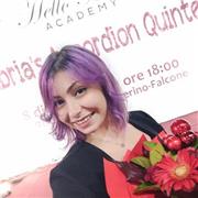 Insegnante per aiuto compiti, specializzata in Didattica della musica