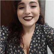 Profesora de Español para Extranjeros para conseguir tus objetivos