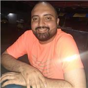 Básica primaria, bachillerato, universitario y postgrados, soy estadístico y cuento con amplia experiencia en el área