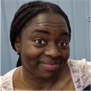 I love learning and I love STEM. I want to be an inspiration to other young people by sharing my love for science.