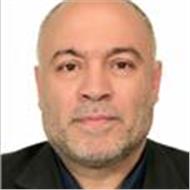 Behrouz Ebrahimi