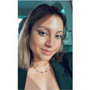 Profesora de apoyo de inglés con experiencia en niños y adultos