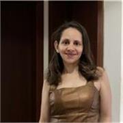 Professora particular de inglês para crianças e jovens do ensino fundamental I e II