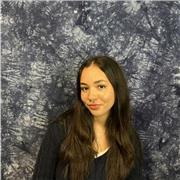 Je suis une étudiante de 19ans en droit à La Sorbonne, j’ai eu un brevet mention très bien et 50/50 en histoire géographie