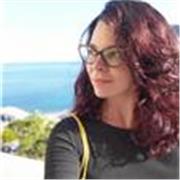 Docente laureata in scienze della comunicazione con 5 anni di esperienza nell'insegnamento si offre per dare lezioni di italiano, storia, geografia e aiuto compiti. Tengo anche docenze di comunicazione, marketing e nuovi media per adulti e ragazzi.