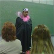 Profesor alemán nativo imparte clases económicas y ágiles