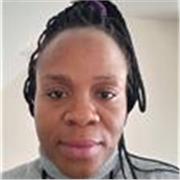 Maths tutor teaches students of primary ages