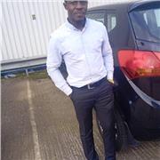 Adesiyan Olutola Adeyemi
