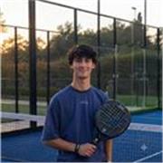 Profesor de padel a domicilio Pozuelo-Aravaca-Majadahonda. Iniciacion e intermedio