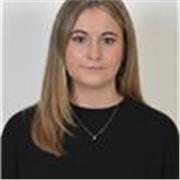 Me defino como una persona responsable, organizada y con una gran vocación por el ámbito socioeducativo. Actualmente estudio TS.