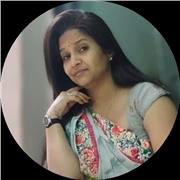 Experienced and dedicated English teacher with over 12 years of teaching experience at primary and secondary levels.