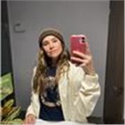 Maestra de inglés basico conversacional y de español de acuerdo a objetivos