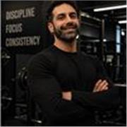 Excellent trainer a tua disposizione, contattami per info