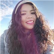 Mi nombre es Luisa González, soy estudiante del SENA en el programa Operaciones de Comercio Exterior, y historia