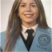 Profesora de apoyo y repaso de 3 a 12 años 