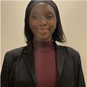 I am a native English speaker with over a year’s experience in teaching at a language company in Japan