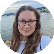 Doświadczona i kreatywna lektorka języka angielskiego oferuje interaktywne zajęcia dla dzieci oraz młodzieży 