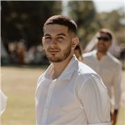 Estudiante de 4to año del profesorado de Historia, doy clases particulares mediante google meet o zoom. Para estudiantes secundarios , terciarios o universitarios