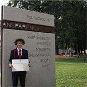 Universitario offre ripetizioni in materie scientifiche