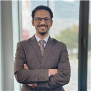 I am a cybersecurity professional, aiming to help students who are willing to pursue a career in the cybersecurity field