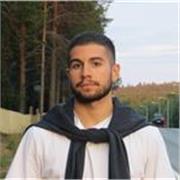 Laureando in Neuroscienze (Psicologia) offre lezioni private online di lingua inglese. Esperienza pregressa con B2 certificato.