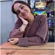Trabajadora, organizada y constante. Busco alumnos dispuestos a mejorar sus habilidades.