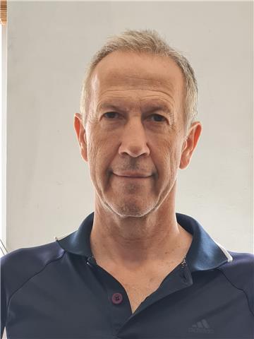 David