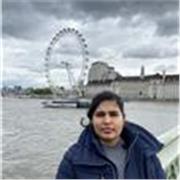Science and maths teacher