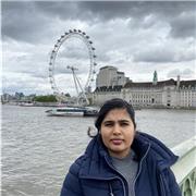 Vanitha Vadivel