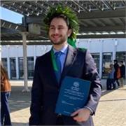  Scienze Facili per Tutti : Biologia, Chimica, Fisica con Laureato in Biotecnologie.