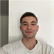 Ciao mi chiamo Alessandro, ho conseguito il diploma del liceo e cerco qualcunoda aiutare in storia, filosofia, st arte e geografia