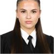 Profesora particular finalizando el Grado en Psicología, años de experiencia a alumnos de ESO y bachiller