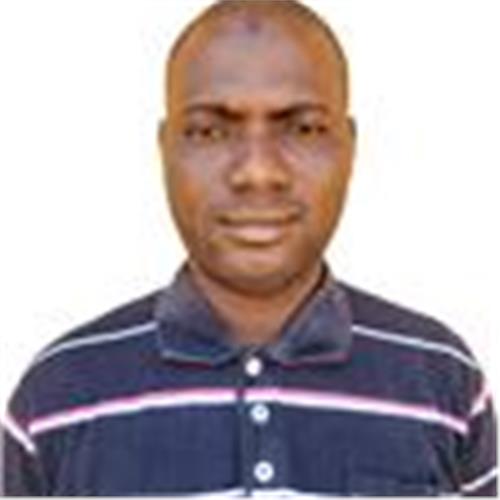 Math Tutor Who Teach Students From 7-18 Years Of Age. Abdulrasheed