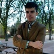 Professeur bilingue d'anglais