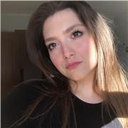 Studentessa magistrale di Lingua e Cultura Italiana per stranieri offre lezioni di inglese, spagnolo e russo