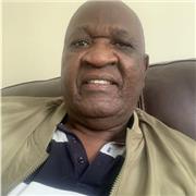 Stanley F Katsande