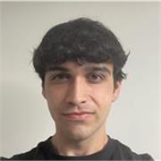 Estudiante de 3º de Ingeniería Informática en la Universidad Jaume I