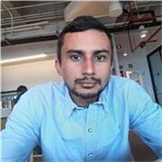 Profesor en área de derecho, puedo dar clases virtuales o presenciales en Valledupar